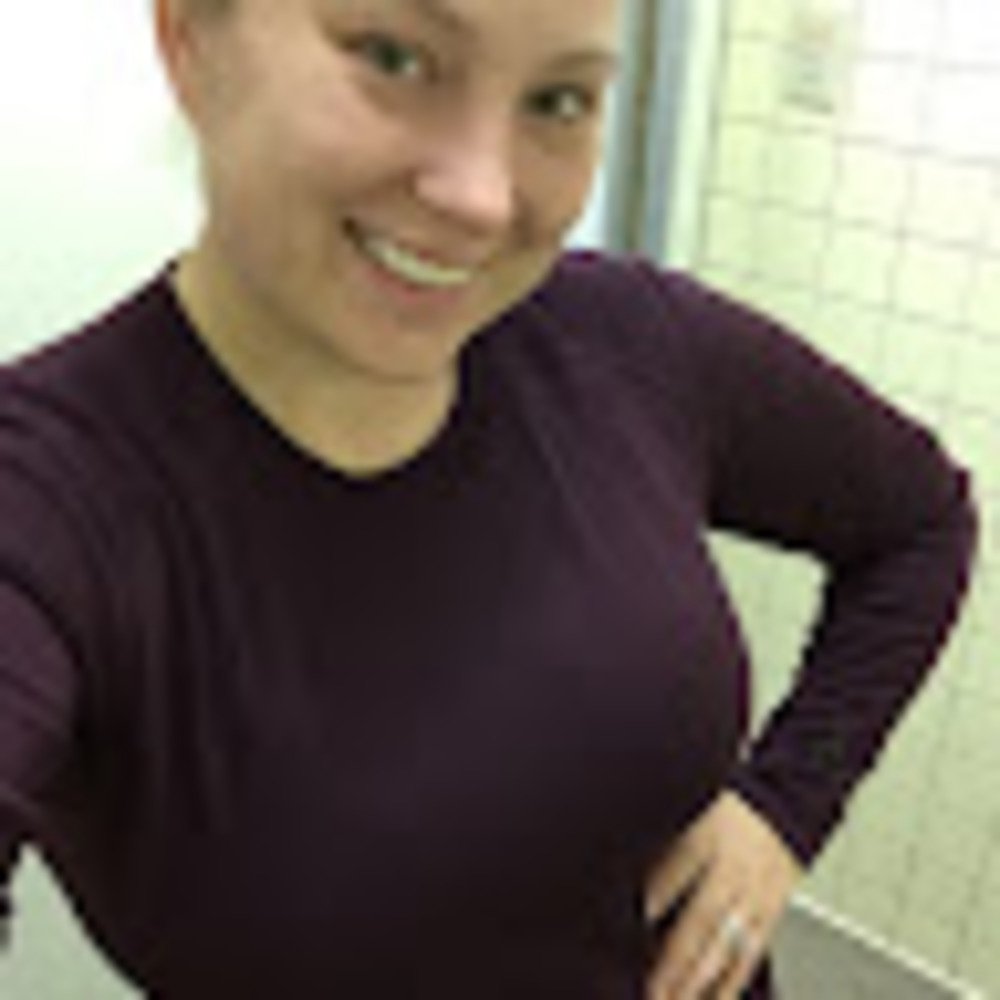 Meet your Posher, Rachael
